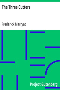 Cover of The Three Cutters — Story, Setting & Ideas