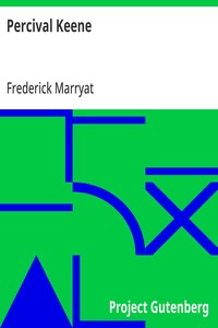 Cover of Percival Keene — Story, Setting & Ideas