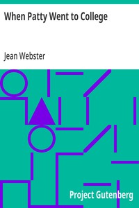 Cover of When Patty Went to College — Context and Discussion