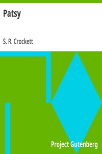 Cover of Patsy — A Reader’s Guide