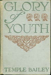 Cover of Glory of Youth — Themes and Context