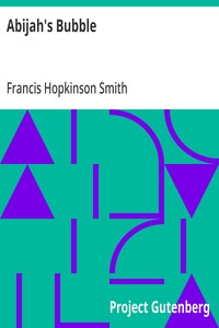 Cover of Abijah's Bubble — Reading Companion
