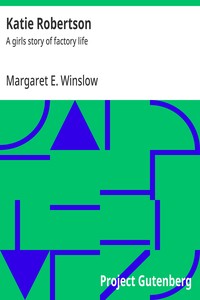 Cover of Katie Robertson — A Reader’s Guide