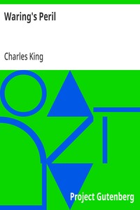 Cover of Waring's Peril — Context and Dis...